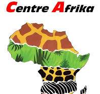 Centre Afrika